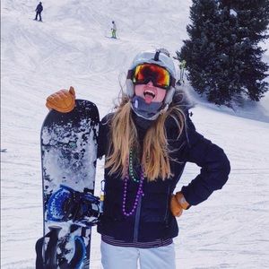 Meet your Posher, Emma